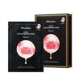 JMSOLUTION ACTIVE LOTUS NOURISHING MASK ULTIMATE